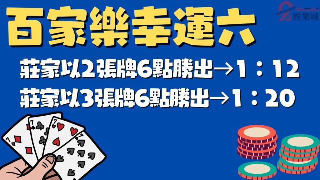線上打百家