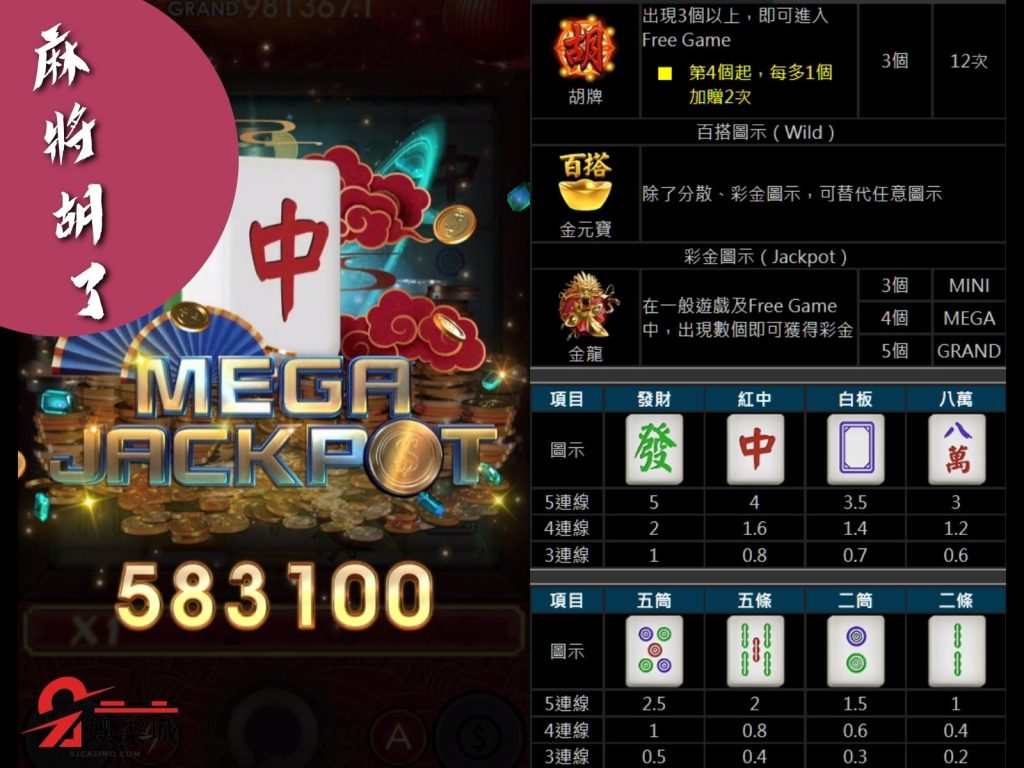 線上SLOT